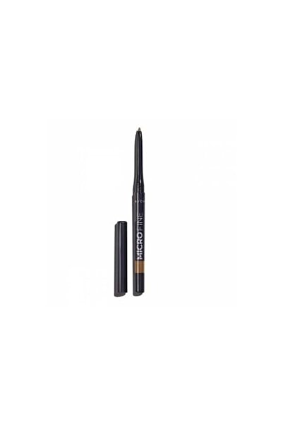 AVON Creion de sprâncene retractabil Micro Brow, maro închis