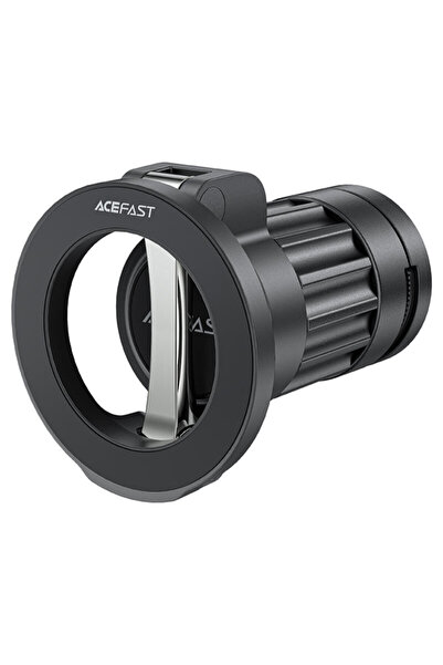 Acefast Suport magnetic pentru telefon E23, reglabil, portabil