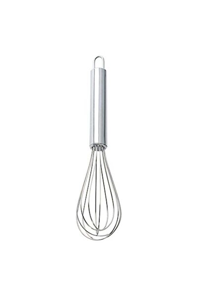 OEM Stainless Steel Whisk, 21cm, Silver