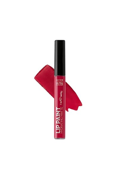 AVON Ultra Colour Lip Paint, Avon, Raspberry Truffle, 7 ml
