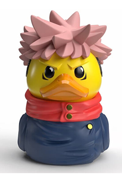 numskull Jujutsu Kaisen Tubbz Mini Yuji Itadori