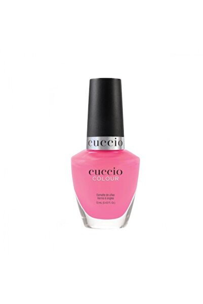 CUCCIO Oja profesională Colour, Fructul Dragonului, 13 ml