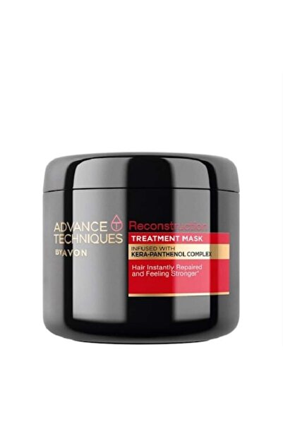 AVON Mască de reconstrucție a părului Advance Techniques
