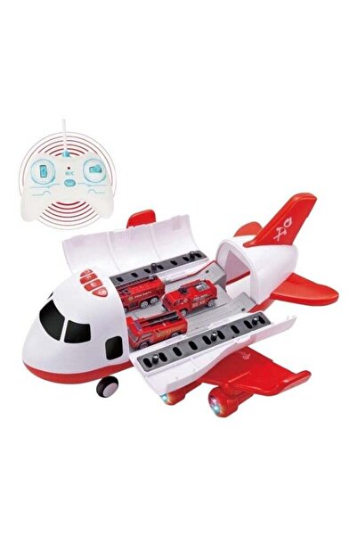 Generic Remote Control Large Size Aircraft Mold Set Toys Rc Plane Car Toy Sto...