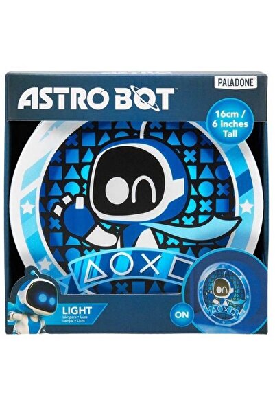 Paladone Products Lumină cutie astrobotică