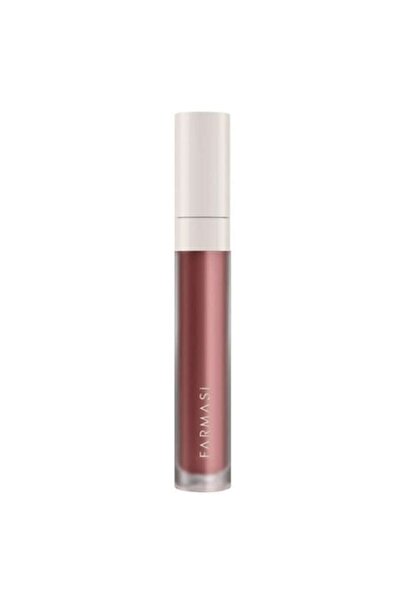 Farmasi Matte Liquid Lipstick, Farmasi, Perfect Rose 01, 4 ml