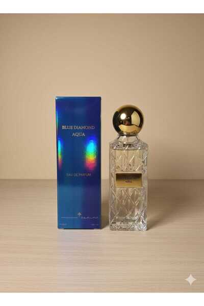 IBRAHIM ALQURASHI IBRAQ هذا المنتج هو عطر بلو دايموند أكوا 30مل (Blue Diamond...
