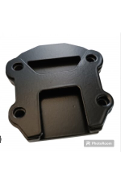 Hero XPulse Ayak Pedi Metal X Pulse
