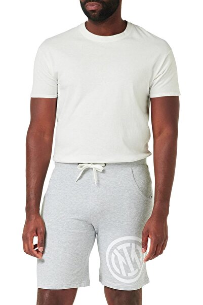 İnter Unisex Casual Shorts I M New Logo Short