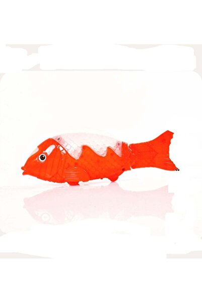 Generic Rally Plastic Toy Fish For Kids