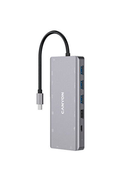 CANYON CNS-TDS12, Gray