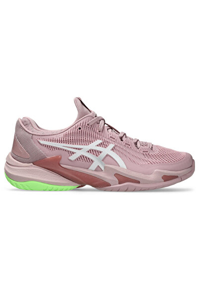Asics COURT FF 3 Kadın Morganite/White Tenis Ayakkabısı 1042A220-701