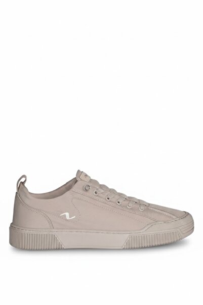 noka Champ Beige Sneaker