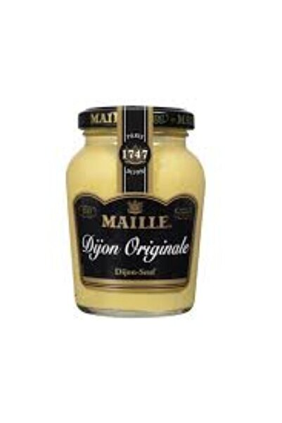 Maille HARDAL PAKETİ / Orjinal Dijon Hardal - Taneli Dijon Hardal