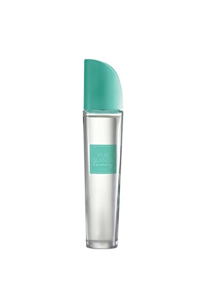 AVON Apa de toaleta Pur Blanca Harmony, 50 ml