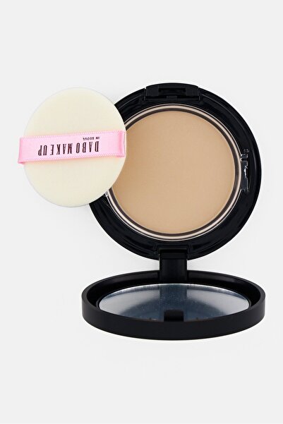 Dabo No Sebum Rose Pack 23 Medium Beige SPF36 PA, 11g