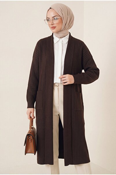 Multicolor Cardigans Models & Prices - Trendyol