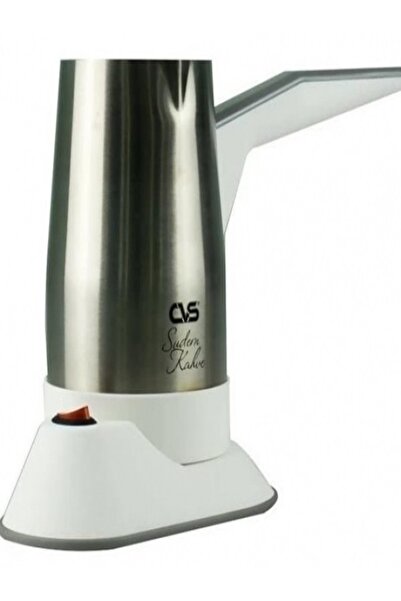 FeyzaDesign Elektrikli beyaz ceviz, şık ve kullanışlı mutfak aksesuarı