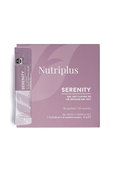 Farmasi Serenity Nutriplus Detox și Ceai