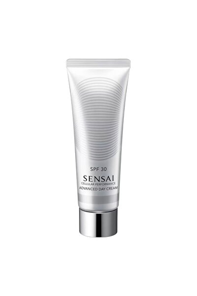 Sensai Cellular - Gündüz Kremi SPF 30-(MS Beauty)