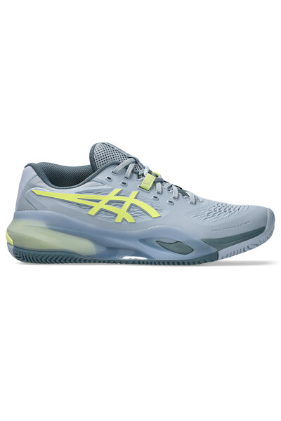 Asics GEL-RESOLUTION X CLAY Erkek Twilight Blue/Digital Sakura Tenis Ayakkabı...