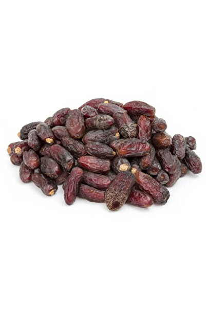 The Nuts Safawi Dates 1KG