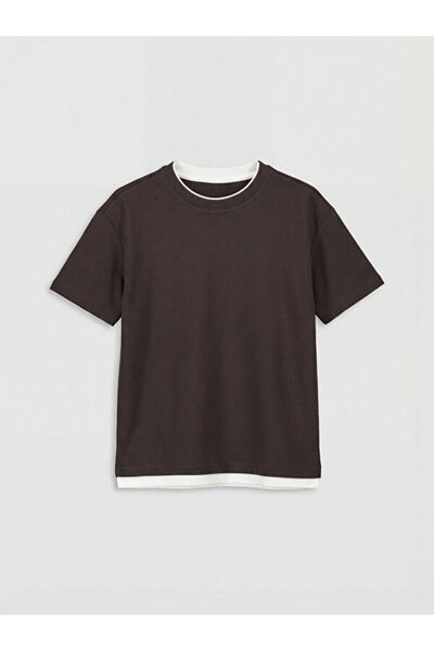 LC Waikiki Quality Parts from Çelebi Store Classicboy's T-Shirt