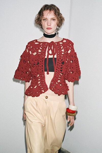 Butik Allbucks Zr Za Ra 100% Leather Balon Pantolon Zw Collection Abzra3766