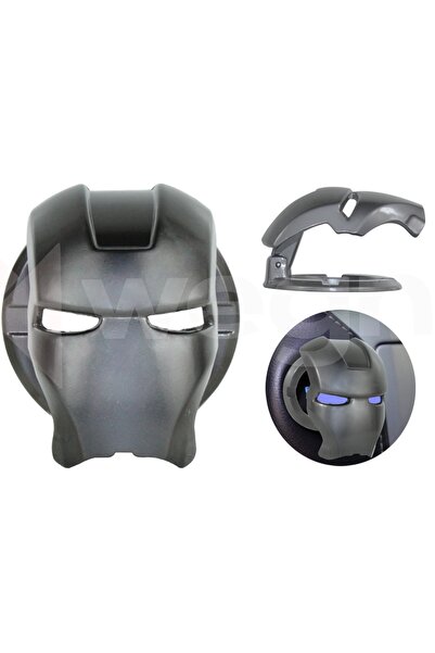 WEGNA 1680051775 IRON MAN START STOP KORUYUCU (195100) KAPAK FÜME