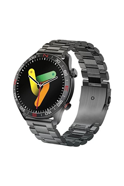 NYORK Amoled ORBIT Smartwatch - SW327