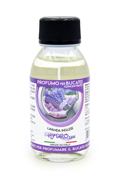 THD English Lavender Laundry Perfume – 100ml