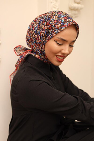 Silk Home Μαλακό κασκόλ - Μοντέλο 73030-45