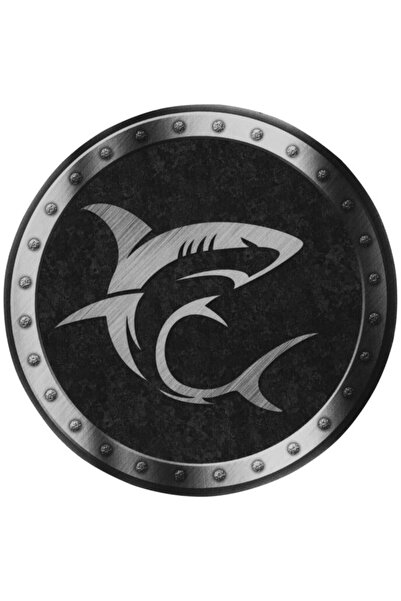 white shark 25cm MP-1964 - MINOTAUR