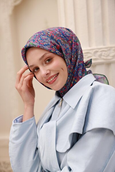 Silk Home Μαλακό Κασκόλ 73080-21