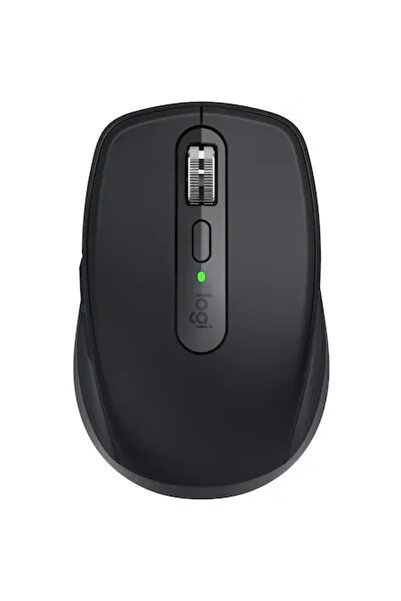 logitech MX Anywhere 3 graphite