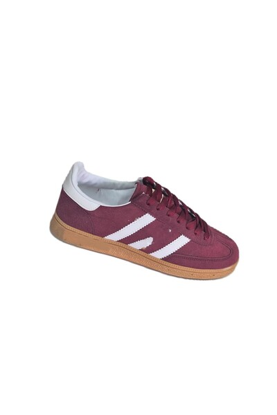 SPOR Karma Imported S Suede S Sneakers