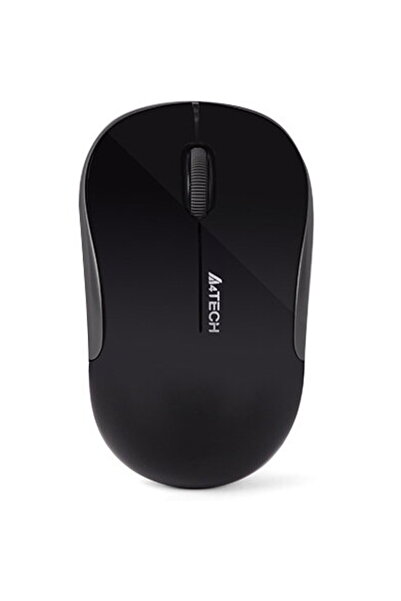 A4 Tech G3-300N-BK Wireless 2.4GHz Optic 1000 dpi Negru