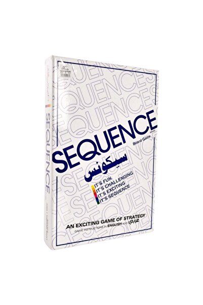 Rally لعبة لوحية استراتيجية متسلسلة