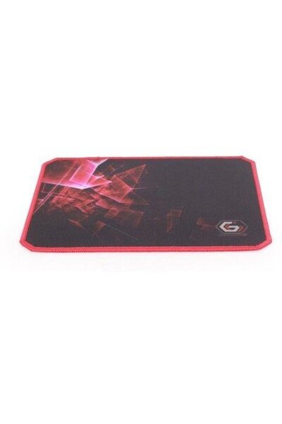 Gembird Gamepro, Negru/Rosu S 200x250mm