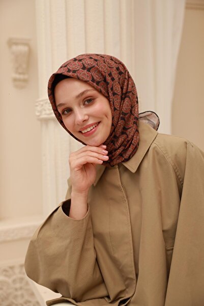 Silk Home Μαλακό Φουλάρι 73079-38