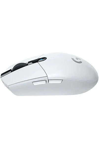 logitech Tastatură de gaming G305 Lightspeed - Alb