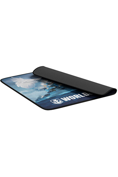 Natec Genesis Carbon 500 M World of Warships Błyskawica