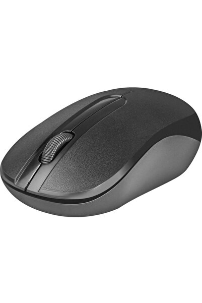 Defender Hit MM-495 1600 DPI, Negru