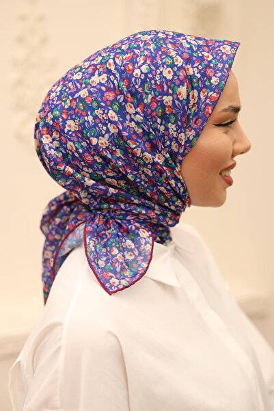 Silk Home 73030-66 موديل وشاح ناعم