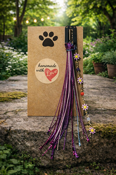 LOOL PREMİUM YENİ TREND KÖPEK TOKASI SAÇ İPİ AKSESUARI KÖPEK TÜYÜ ÇIT ÇIT TOKA