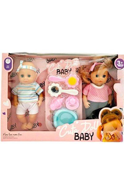 Rally مجموعة لعب دمية أزياء مع إكسسوارات