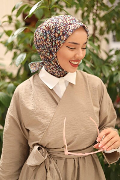 Silk Home وشاح ناعم - موديل 73030-51