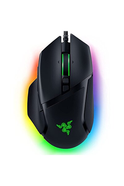 RAZER Basilisk V3 Negru