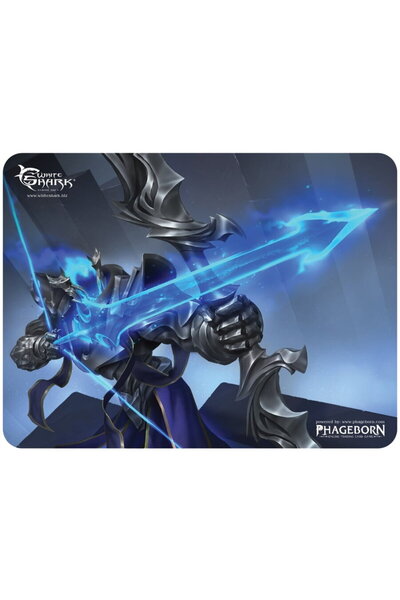 white shark MP-1894 - ARCANE SENTRY 400 x 300 mm