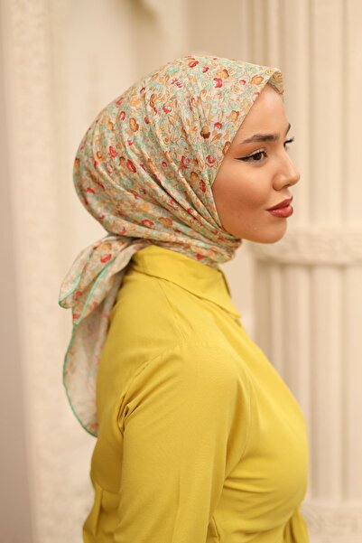 Silk Home Μαλακό κασκόλ - Μοντέλο 73030-92